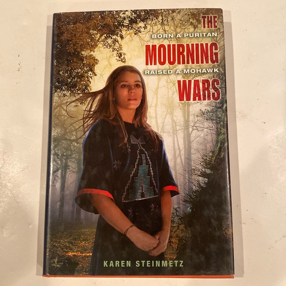“Mourning Wars,”